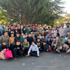 دبیرستان پسرانه امام جواد (ع) - منطقه 1 تهران - اردوگاه شهید چمران تهران 1404/07/23